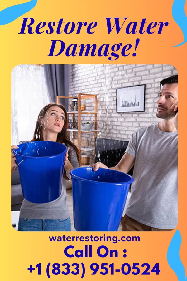 water restoration Expert Disaster Cleanup Crew Harrison City